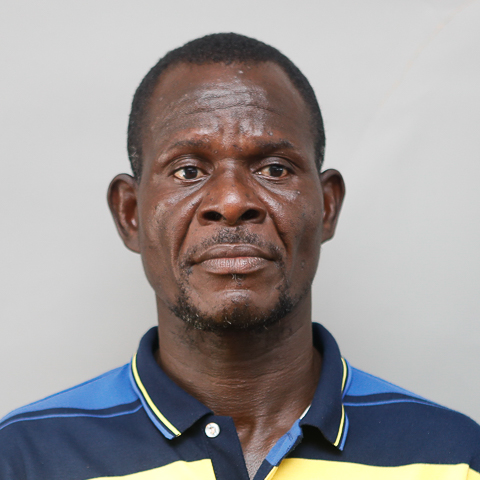 Mr. Kwesi Abakah