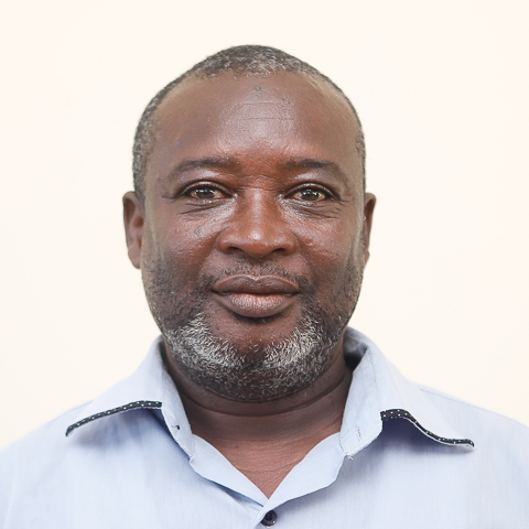 Mr. Joseph Dobo