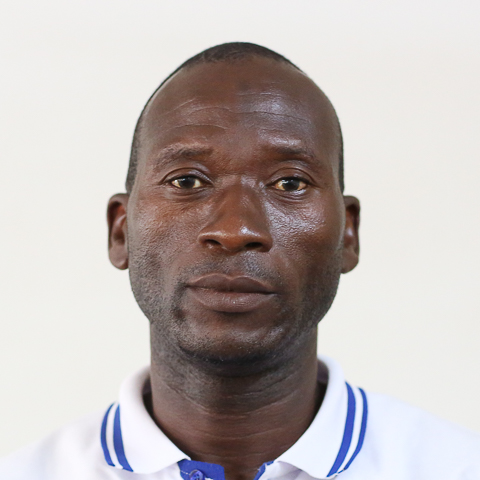 Mr. Awudu Karim