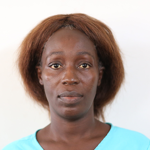 Miss Felicity Yeboah