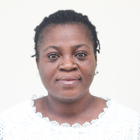 Miss Victoria Fynn