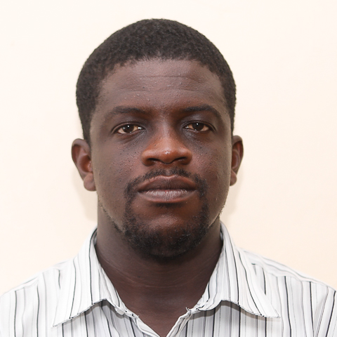 Mr. Callistus Koomson-Barnes