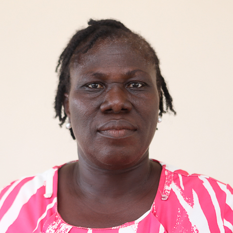 Miss Perpetual Offei