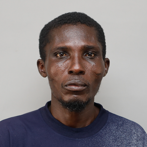 Mr. Samuel Koufie
