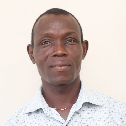 Mr. Williams Vornuaba