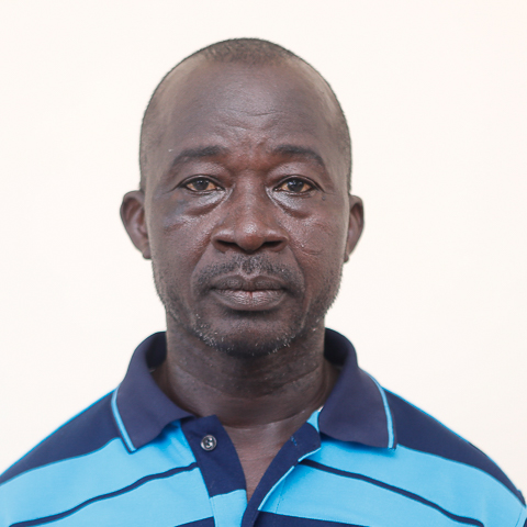 Mr. Joseph Hem Naakum