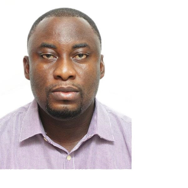 Mr. Stephen Osei-Owusu