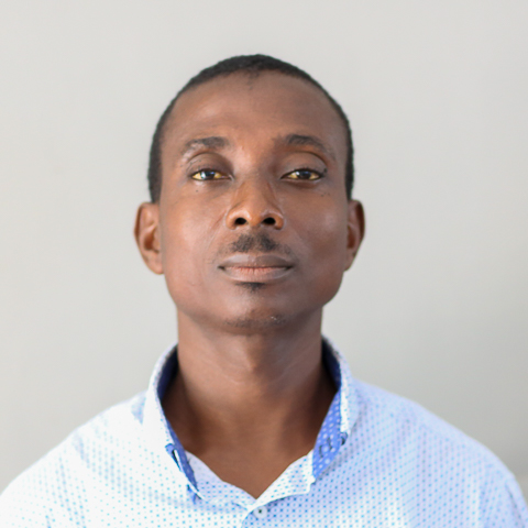 Mr. Albert K Baidoo