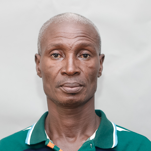 Mr. Francis Ekow Breman