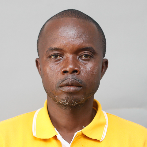 Mr. Kofi Builsa