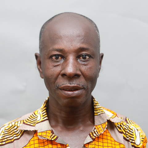Mr. Alex Otoo
