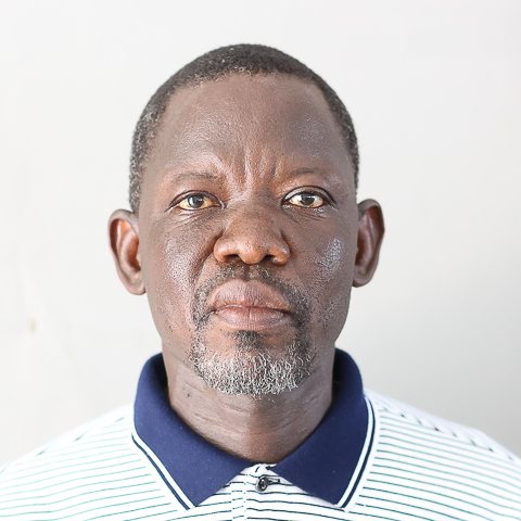 Mr. Thomas Tongo