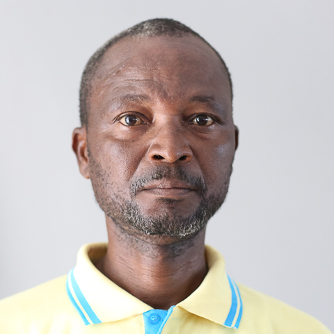 Mr. Kojo Tindana