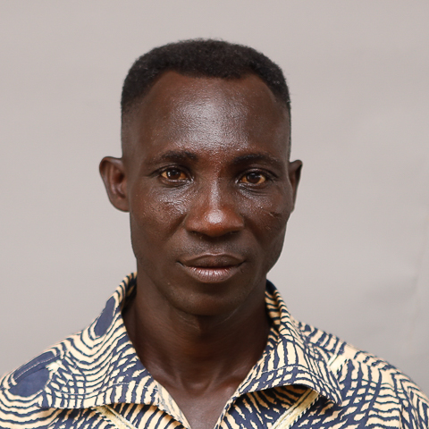 Mr. Emmanuel Thompson