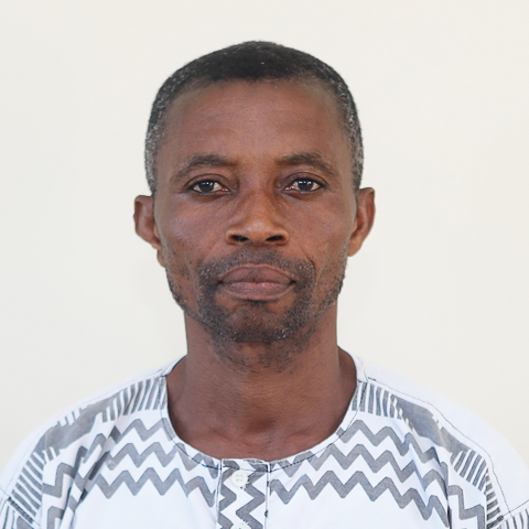 Mr. Ekow Kakraba