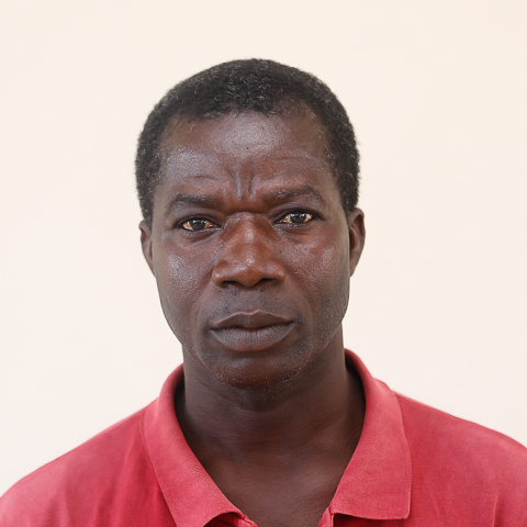 Mr. Ebenezer Korsah