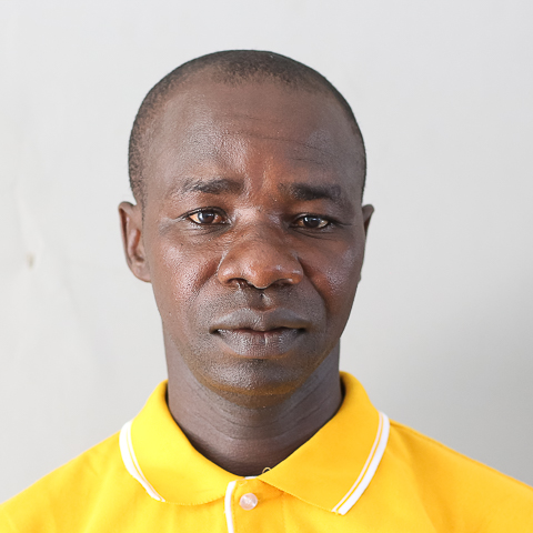 Mr. Kweku Kakraba