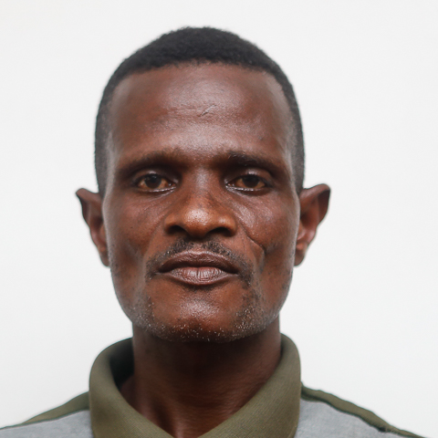 Mr. Ekow Ibrahim