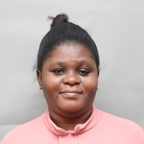 Miss Christiana Derban