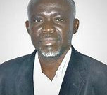 Prof. Kwame Osei Kwarteng