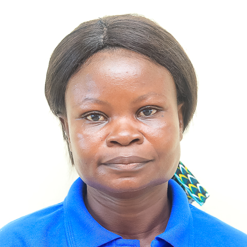 Miss Gifty Atinga