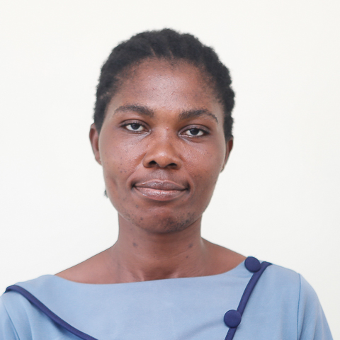 Miss Emelia Quandoh