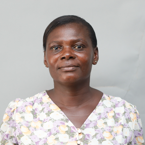 Mrs. Theresa Mensah