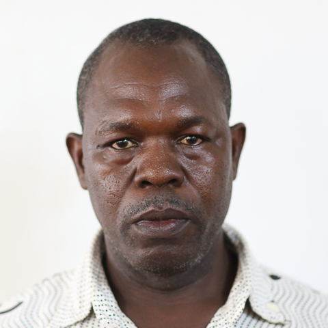 Mr. Paul Atanga