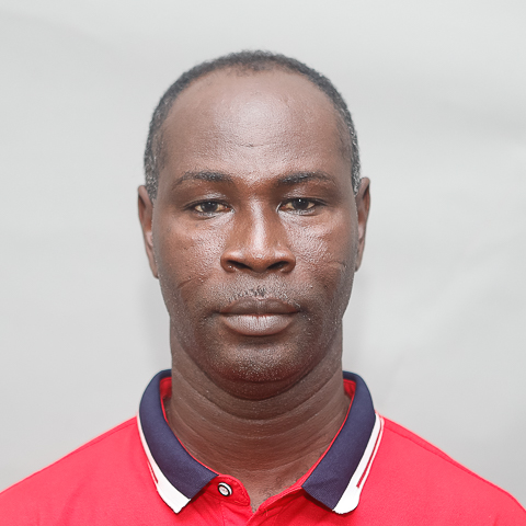 Mr. David Donkoh