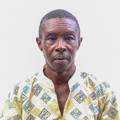 Mr. Samuel Addo