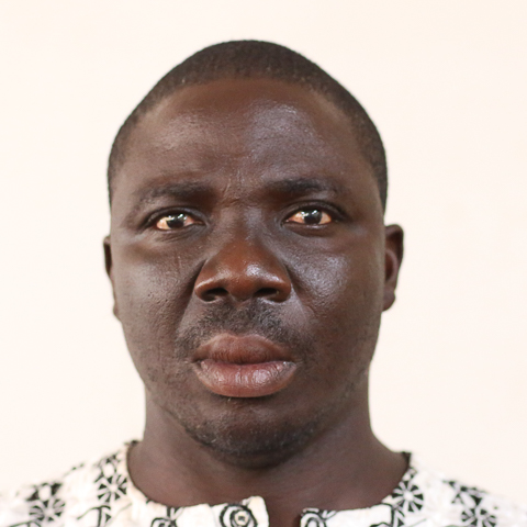 Mr. Simon Mensah
