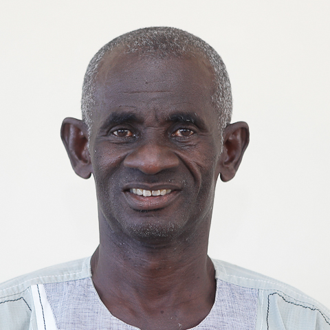 Mr. Yawson Amo Joseph