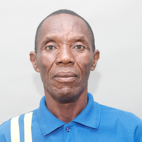 Mr. Ekow Nunoo