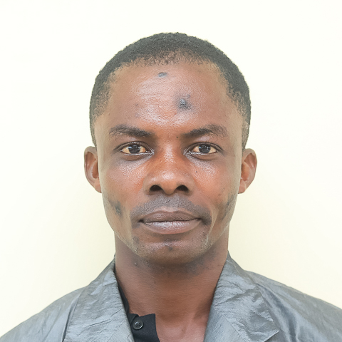 Mr. Charles Ahinakwah