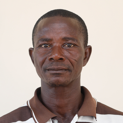 Mr. James Nyarko