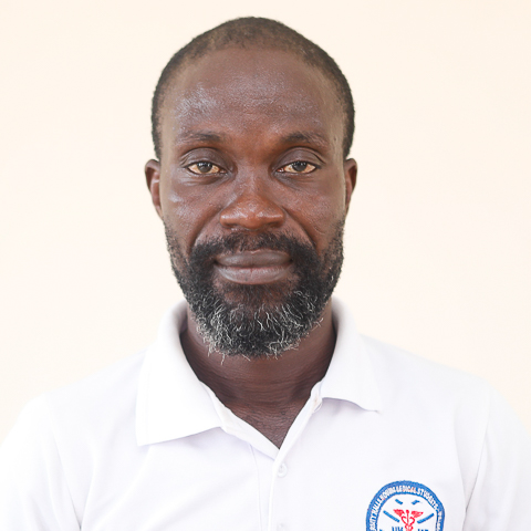 Mr. Francis Koomson