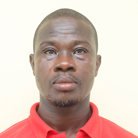 Mr. Michael Baidoo