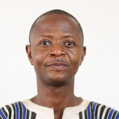 Mr. Thomas Abakah