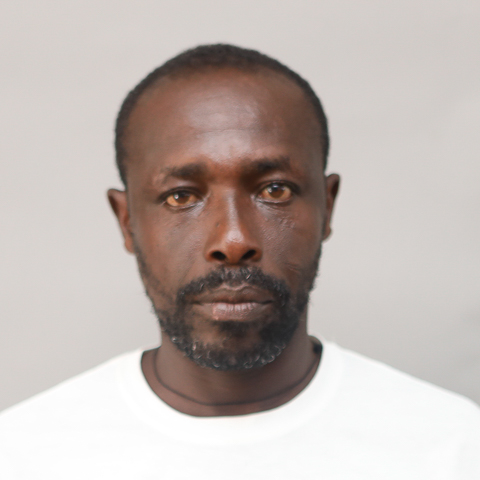 Mr. Kobina Amakye