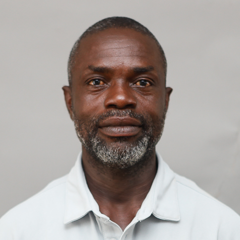Mr. Emmanuel Hagan No.2
