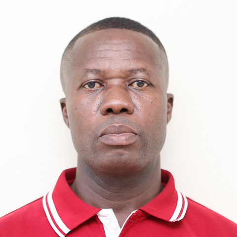 Mr. Vincent Ansah