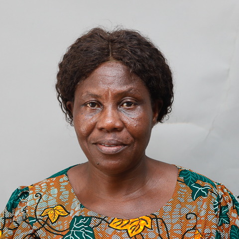 Miss Cecilia Agyeiwaa