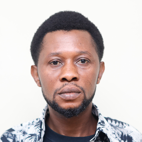 Mr. Daniel Asante Yeboah