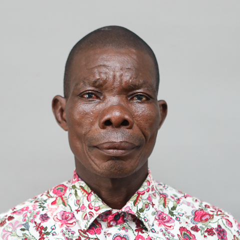 Mr. Alex Cobbinah