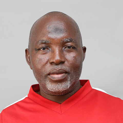 Mr. Salue Abdul Karim