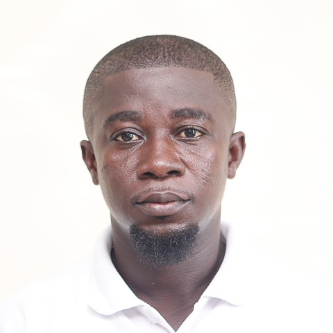 Mr. Okyere Kojo Fosu-Boateng