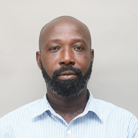 Mr. Augustine Essel