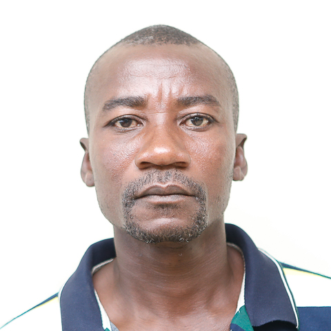 Mr. Kobina Tawiah