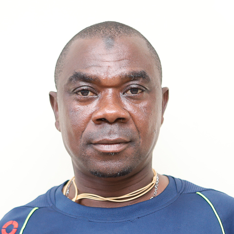 Mr. Mustapha Koufie