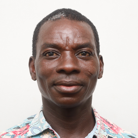 Mr. Nana Mintah